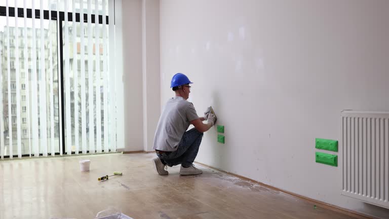 Mold Remediation for Rental Properties in Beatrice, NE